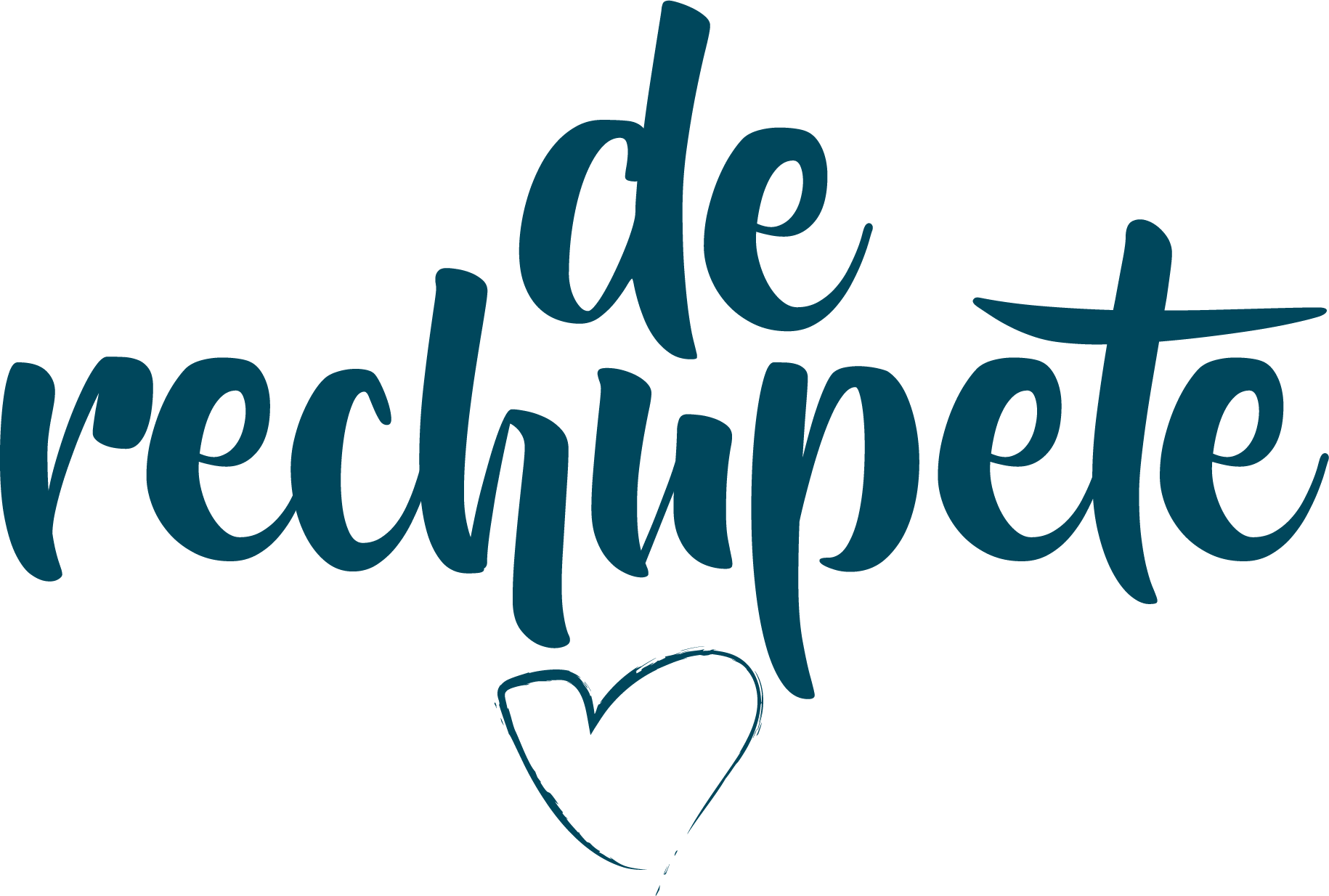 derechupete
